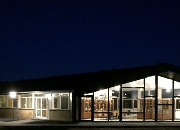 Lihme Forsamlingshus